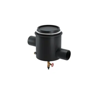 Image for KESSEL-Sampling device DN 100, type München