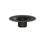 kessel-extension section 27199 with flange and counter-flange