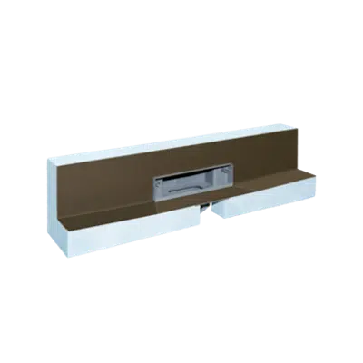 KESSEL-Drain body Scada 48002 board 1200 x 200 mm图像