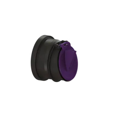 Image pour KESSEL-Pipe flap valve 79150 Ø 160