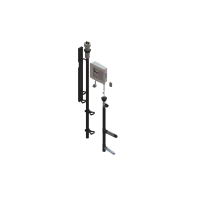 Image pour KESSEL-SonicControl 917821 level sensing system, grease separators