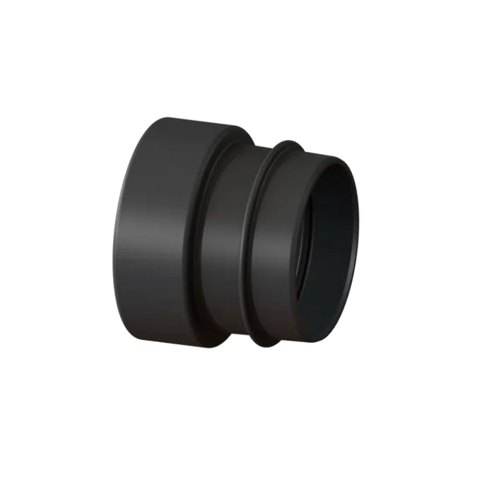KESSEL-Extension section 917460 Ø 600, height increase 500 mm