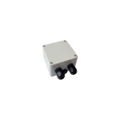 KESSEL-Junction box for extension of hydrostatic sensor cable图像