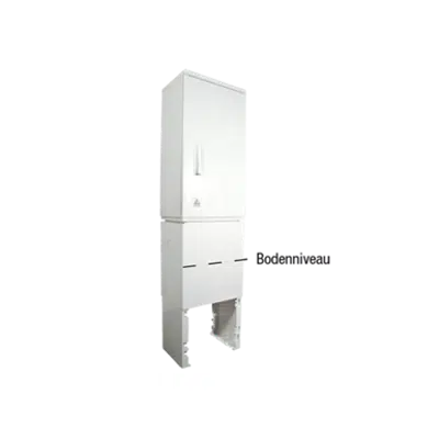 bild för KESSEL-Kiosk for control unit 97716 for Inno-Clean+