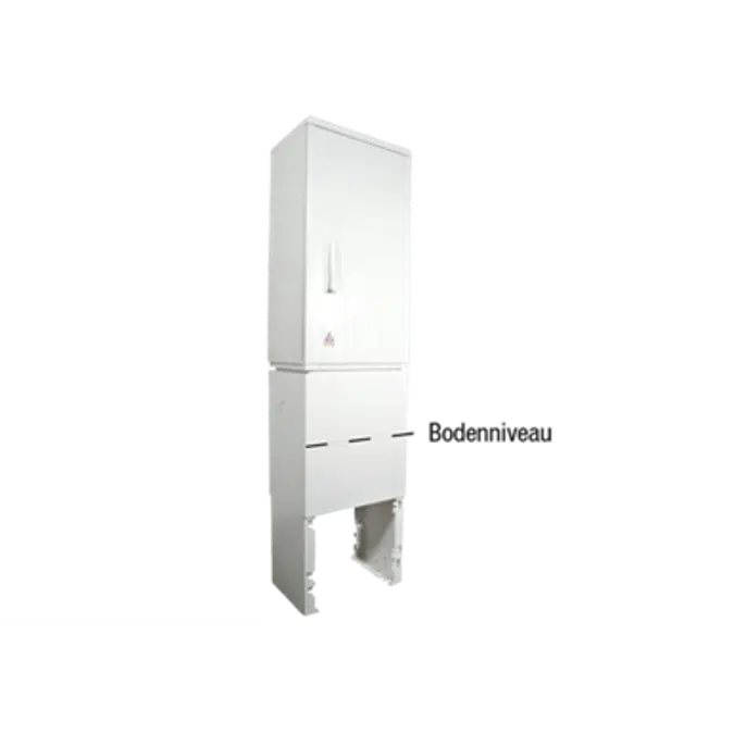 KESSEL-Kiosk for control unit 97716 for Inno-Clean+