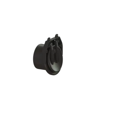 Immagine per KESSEL-Pipe flap valve 79250 Ø 250