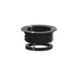 kessel all-round seal quick-fit for core holes, with fire protection