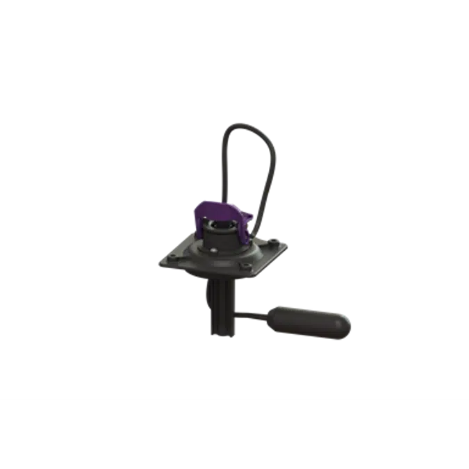 KESSEL-Alarm float switch upgrade 28015 for Aqualift F / F Duo lifting stations