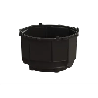 รูปภาพสำหรับ KESSEL-Drain body 850008 System 400, with closed base