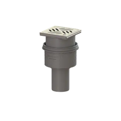 Image for KESSEL-Project drain Practicus 45270.63 0