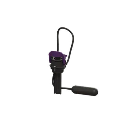 bild för KESSEL-Alarm float switch upgrade 28016 for Aqualift F Compact lifting stations