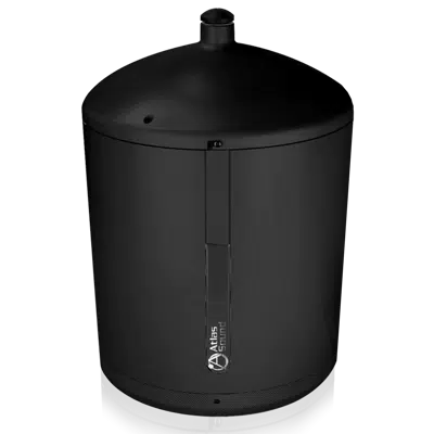 Imagem para Pendent Mount Speakers}