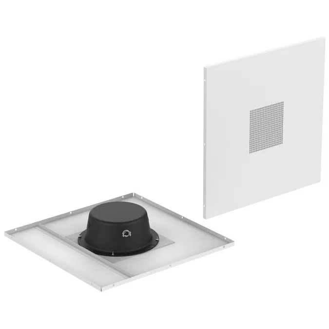 Flush Mount Speakers
