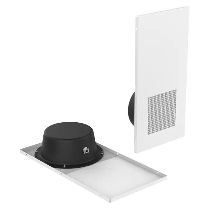 Flush Mount Speakers