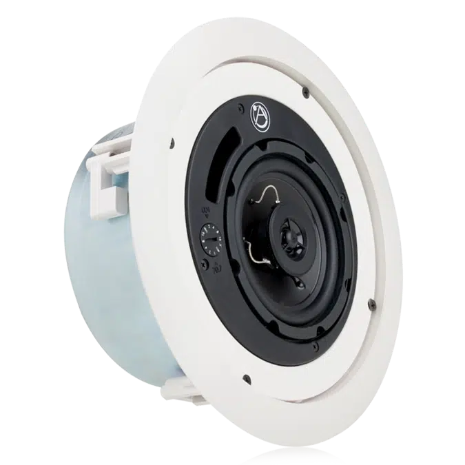 Flush Mount Speakers