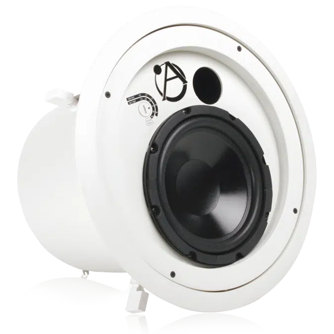 Flush Mount Speakers
