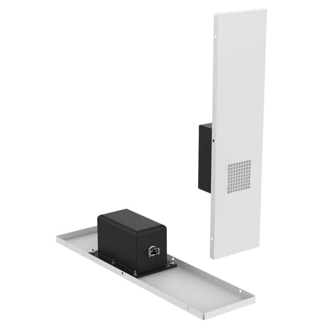 Flush Mount Speakers