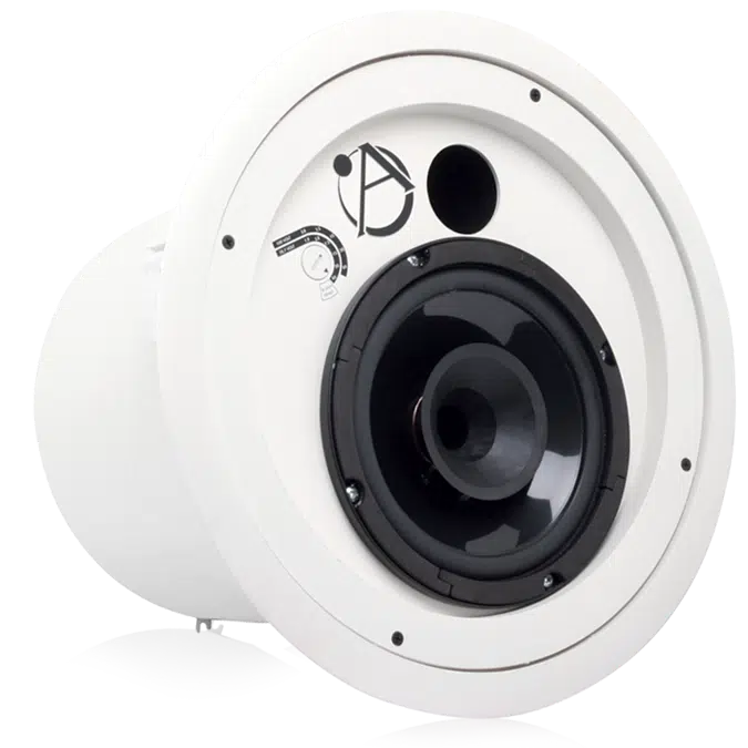 Flush Mount Speakers