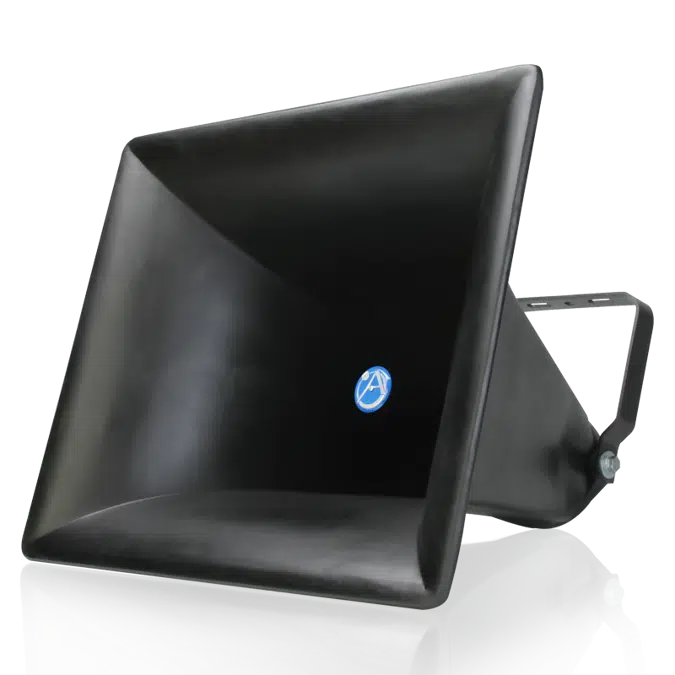 Horn Speakers