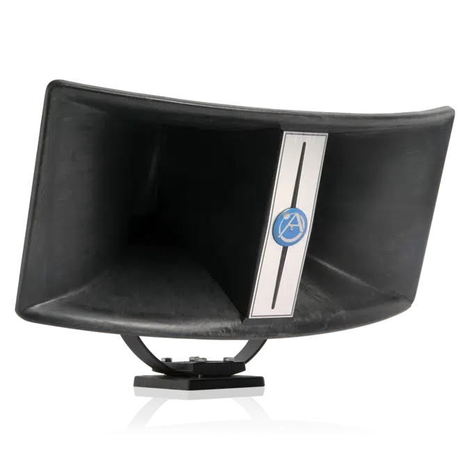 Horn Speakers