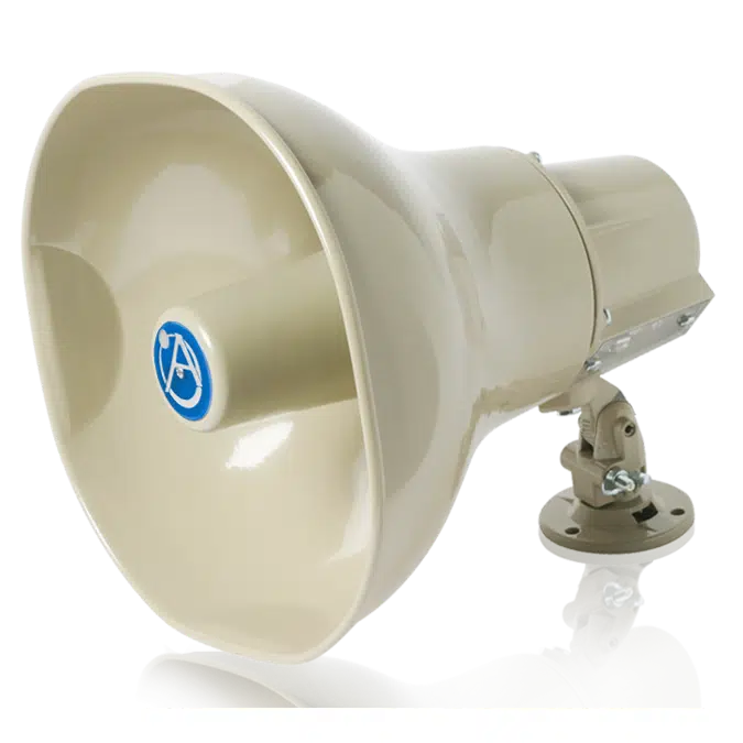 Horn Speakers