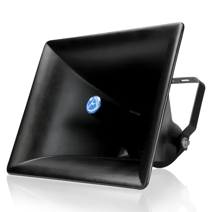 Horn Speakers