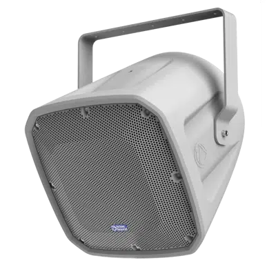 Imagem para Horn Speakers}