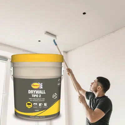 Image for Drywall Finishing Paint