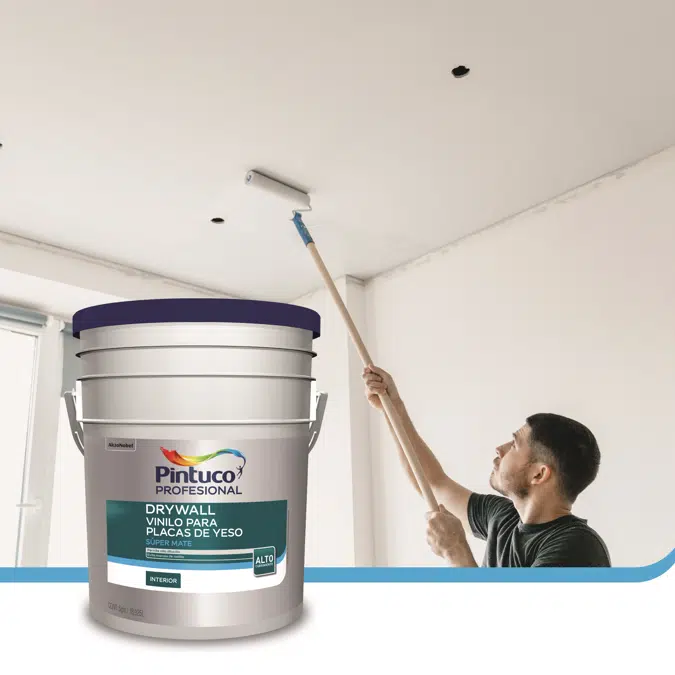 Drywall Finishing Paint