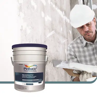 Immagine per Revomastic® Filler Putty 