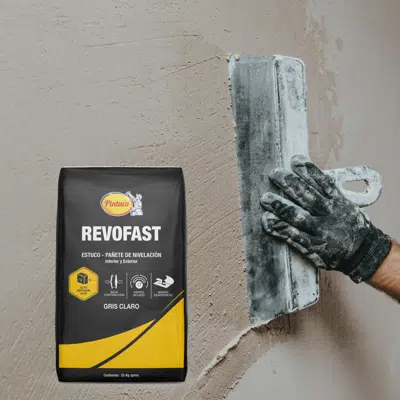 Image for Revofast® Powder Plaster