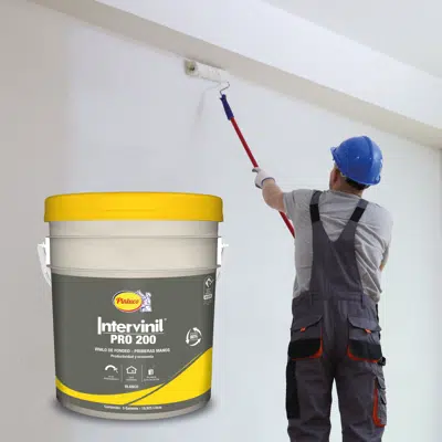 Immagine per Intervinil Pro 200 Pintura Primera Mano