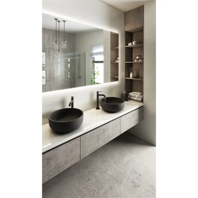 Dekton Kreta