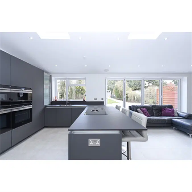 Dekton Domoos