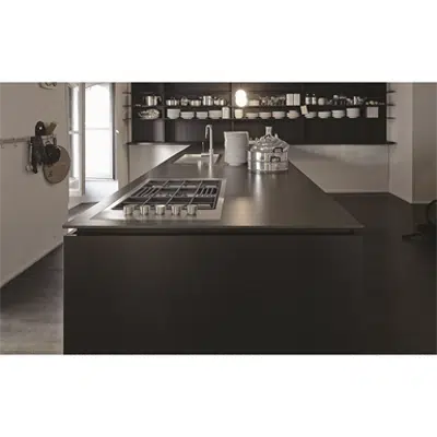 Image for Dekton Domoos