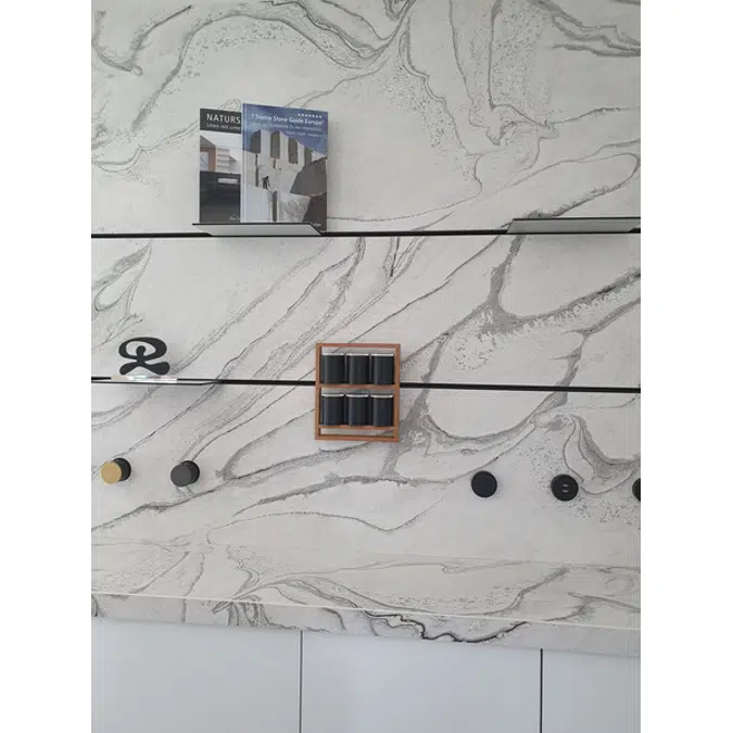 Dekton Liquid Sky