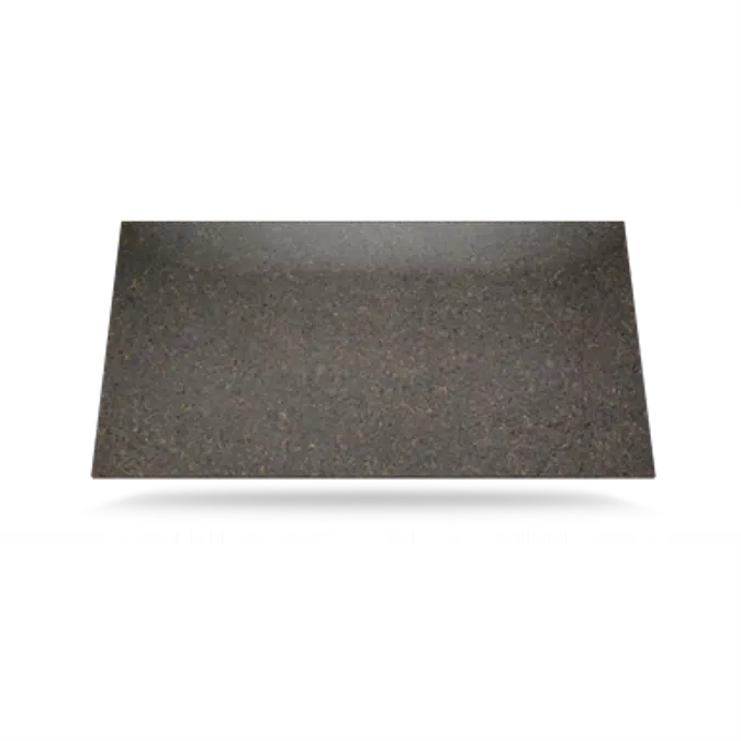 Silestone Copper Mist