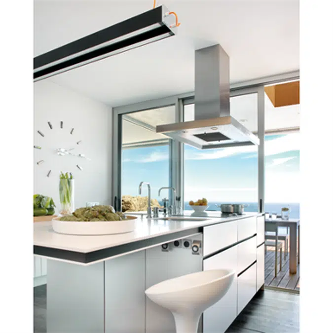 Silestone Blanco Zeus