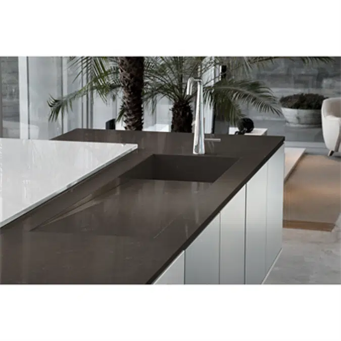 Silestone Calypso