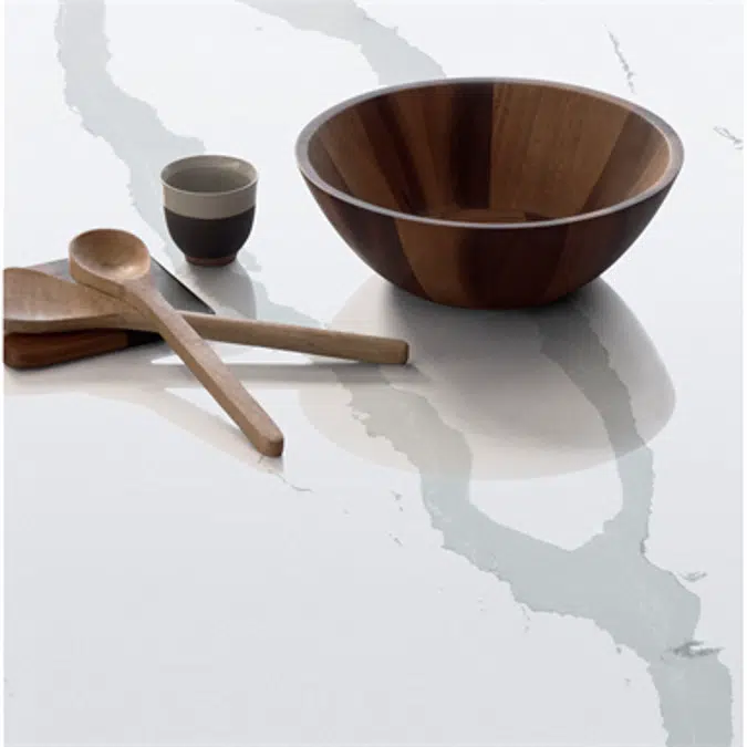 Silestone Bianco Calacatta