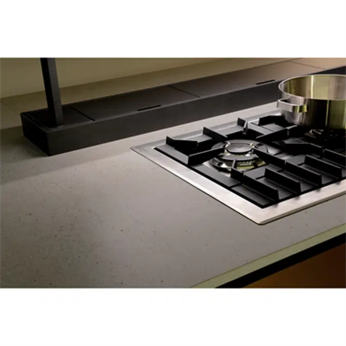 Dekton Sirocco