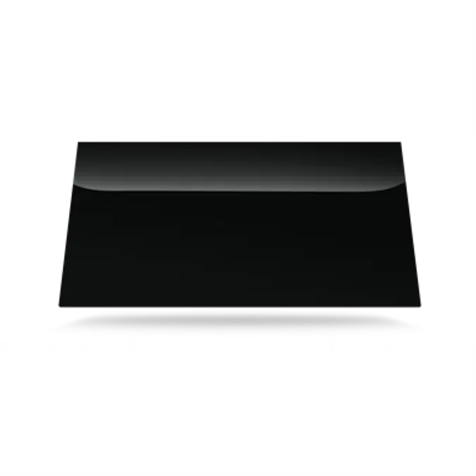Silestone Iconic Black