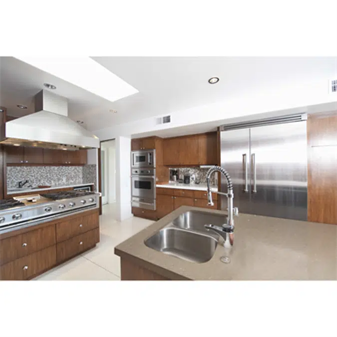 Silestone Coral Clay