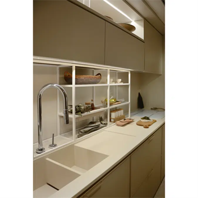 Dekton Edora