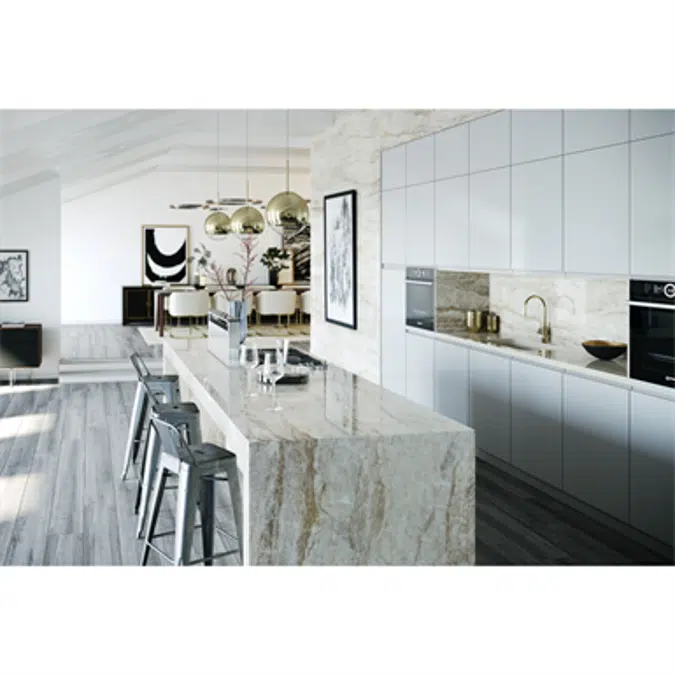 Dekton Arga