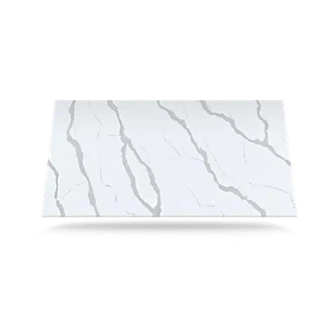 Silestone Bianco Calacatta