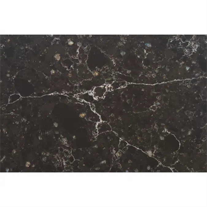 Silestone Eternal Emperador