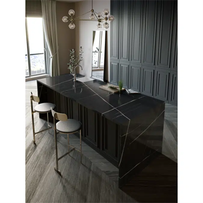 Silestone Countertop