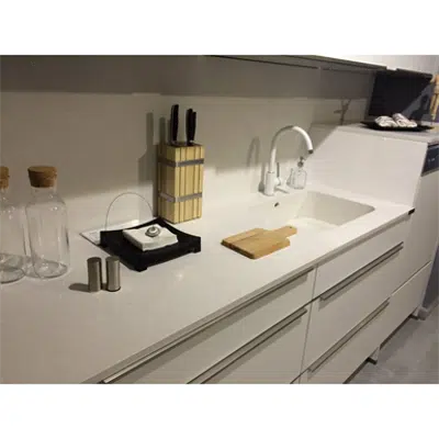 Silestone Yukon