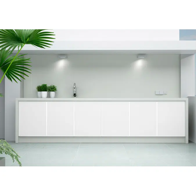 Dekton Mooné